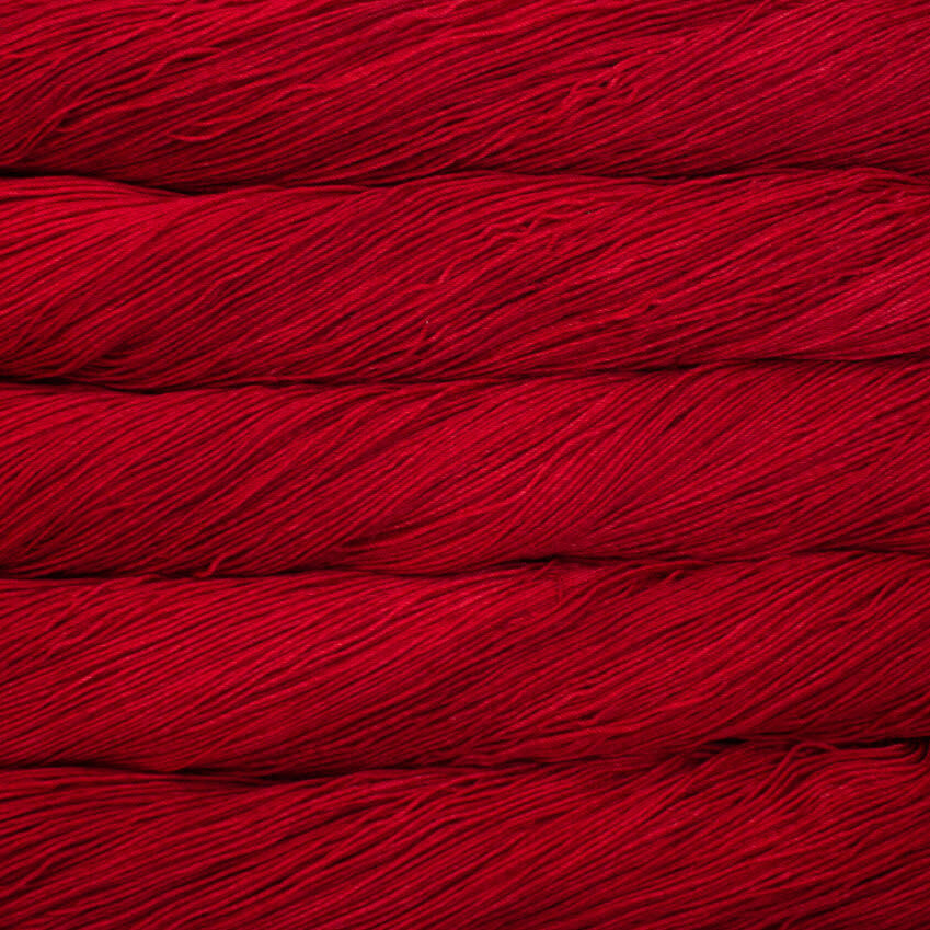 Malabrigo Yarn Malabrigo Ultimate Sock 611 RAVELRY RED