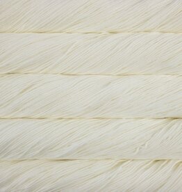 Malabrigo Yarn Malabrigo Ultimate Sock 943 WHITE