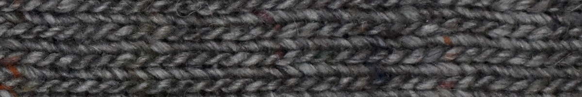 Noro Noro Madara 17 UCHIGATANA GREY