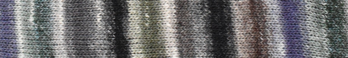 Noro Noro Koma 1 AMANOGAWA GREYS