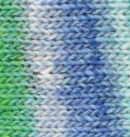 Noro Noro Koma 9 HIKOBASHI BLUE GREEN