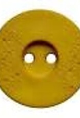 Dill Buttons 318859 Gold Salt Etch Button 20 mm