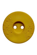 Dill Buttons 268809 Gold Salt Etch Button 15 mm