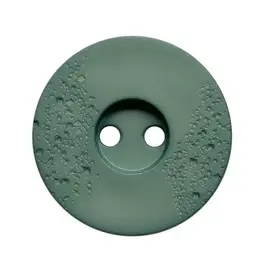 Dill Buttons 318856 Sage Salt Etch Button 20 mm