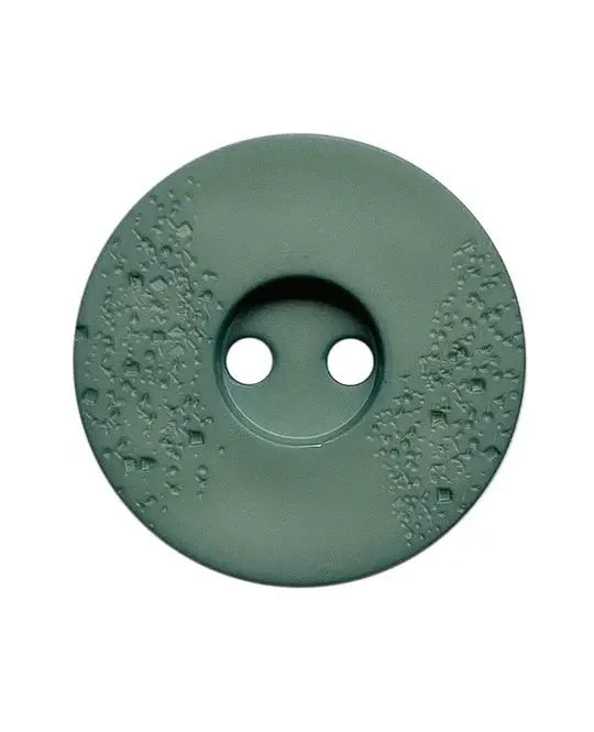 Dill Buttons 318856 Sage Salt Etch Button 20 mm