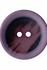 Dill Buttons 317001  Dark Lavender Button 18 mm