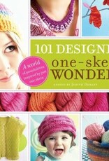 101 Designer One Skein Wonders by Judith Durant
