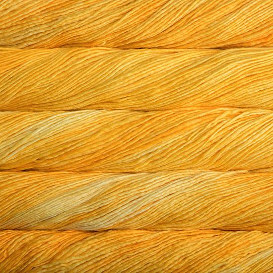 Malabrigo Yarn Malabrigo Worsted 22 SAUTERNE