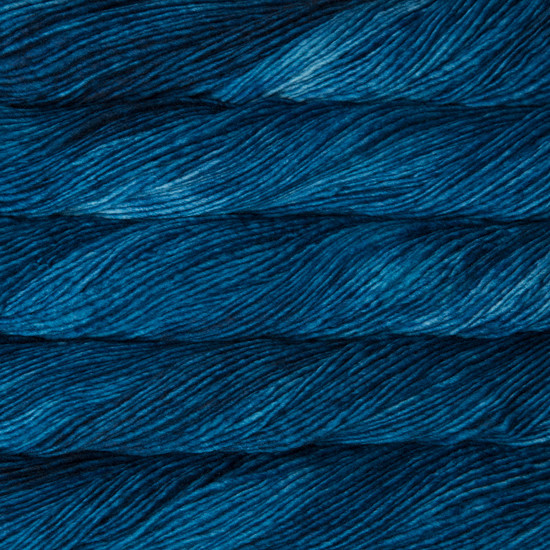 Malabrigo Yarn Malabrigo Worsted 98 TUAREG