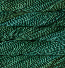 Malabrigo Yarn Malabrigo Worsted 117 VERDE ADRIANA