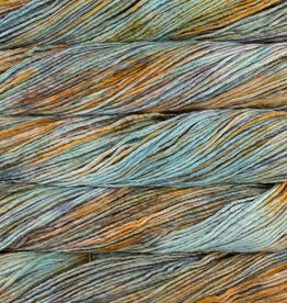 Malabrigo Yarn Malabrigo Worsted 274 AMPHIBIAN