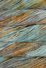 Malabrigo Yarn Malabrigo Worsted 274 AMPHIBIAN