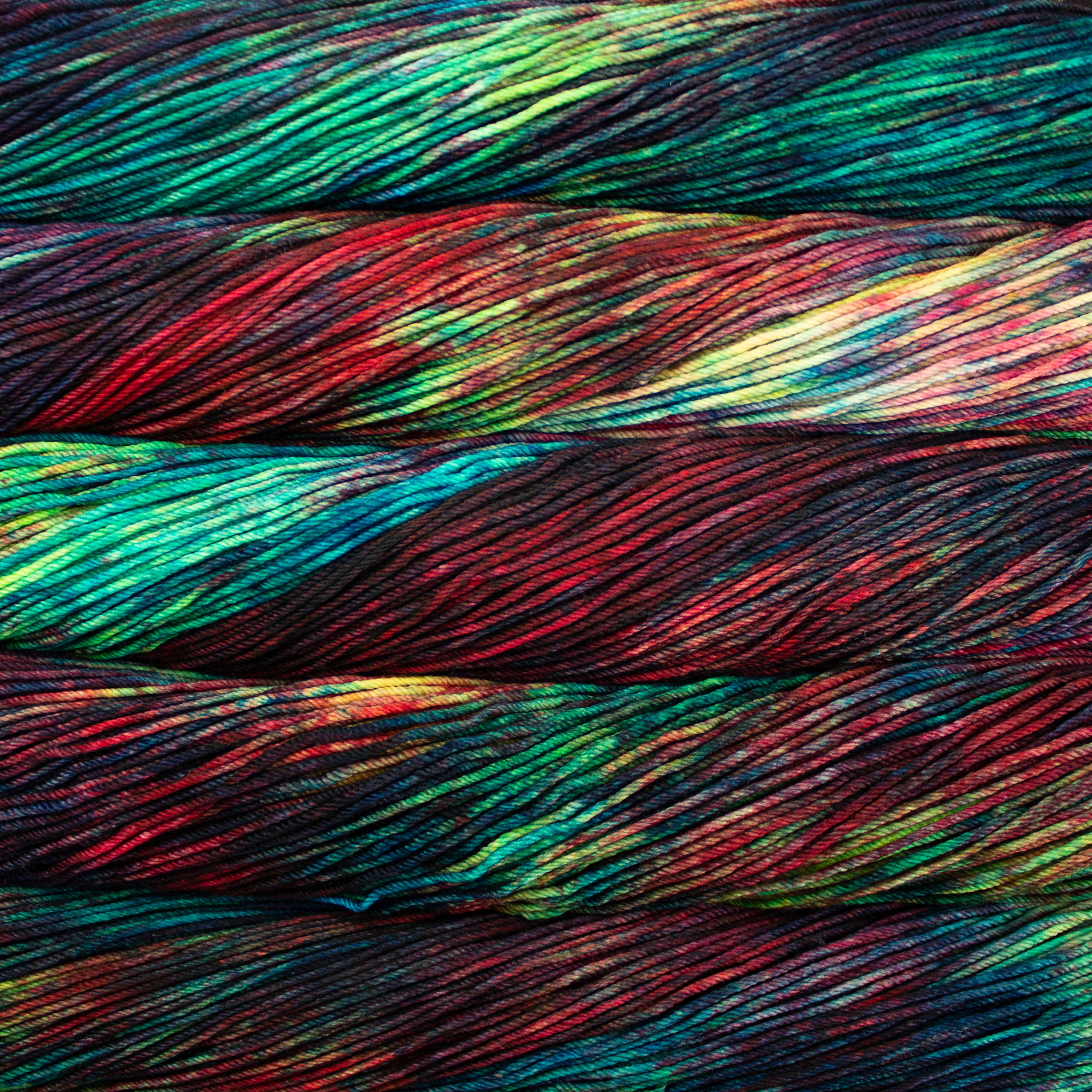 Malabrigo Yarn Malabrigo Rios 684 CAMALEON