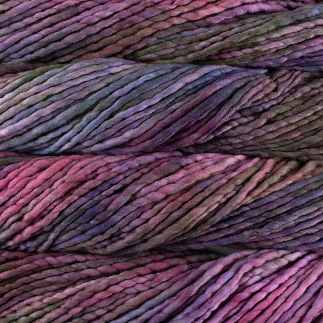 Malabrigo Yarn Malabrigo Rasta 302 DREAMSCAPE