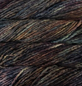Malabrigo Yarn Malabrigo Rasta 304 WOODLAND