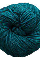 Malabrigo Yarn Malabrigo Caprino 412 TEAL FEATHER