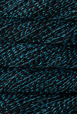 Malabrigo Yarn Malabrigo Caracol Black 683 CIAN ON BLACK