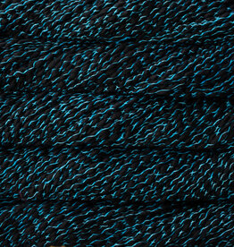 Malabrigo Yarn Malabrigo Caracol Black 683 CIAN ON BLACK