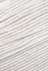 Universal Yarn Universal Bamboo Pop 101 WHITE