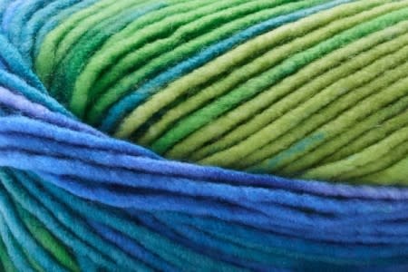 Universal Yarn Universal Maman 504 CANDY