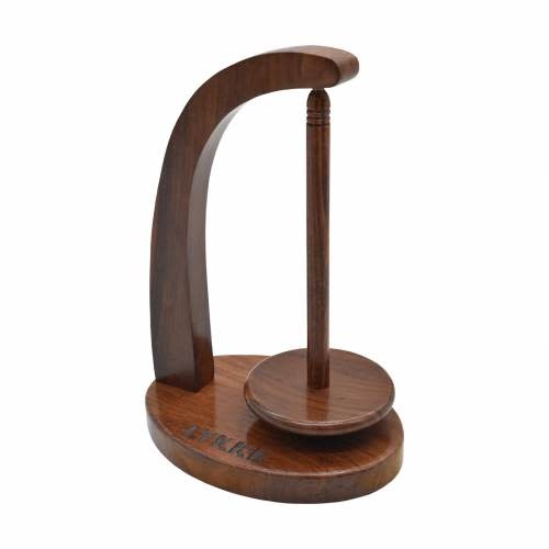 LYKKECRAFTS Lykke Shisham Wood Yarn Pendel