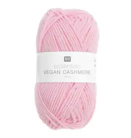 Rico Rico Vegan Cashmere 4 SOFT PINK