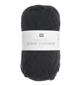 Ricorumi Rico Vegan Cashmere 9 BLACK