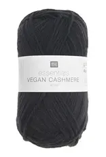 Ricorumi Rico Vegan Cashmere 9 BLACK