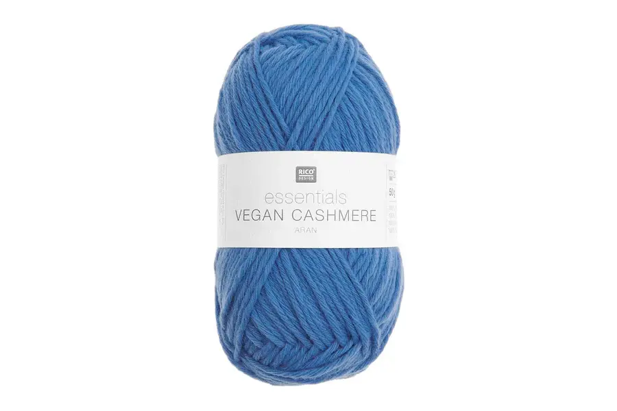 Ricorumi Rico Vegan Cashmere 6 BLUE
