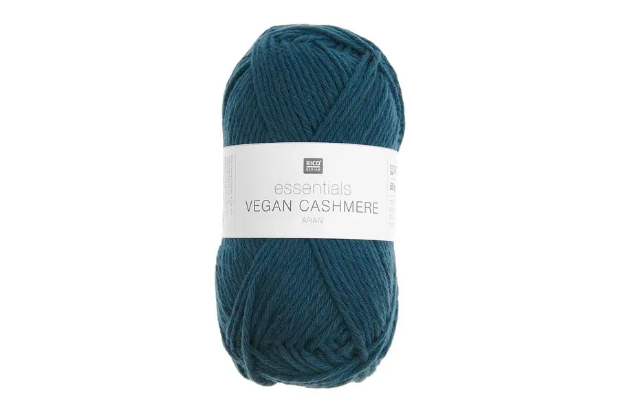 Rico Rico Vegan Cashmere 7 TEAL