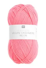 Ricorumi Rico Vegan Cashmere 11 NEON FUCHSIA