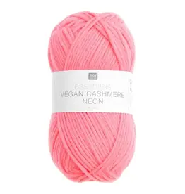 Ricorumi Rico Vegan Cashmere 11 NEON FUCHSIA