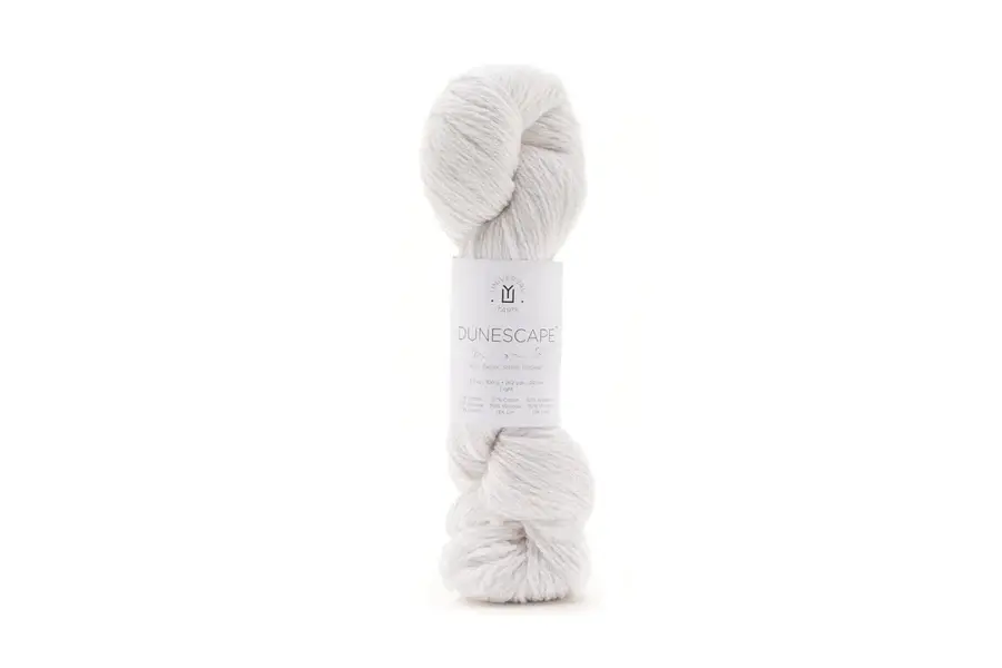 Universal Yarn Universal Dunescape 103 COCONUT
