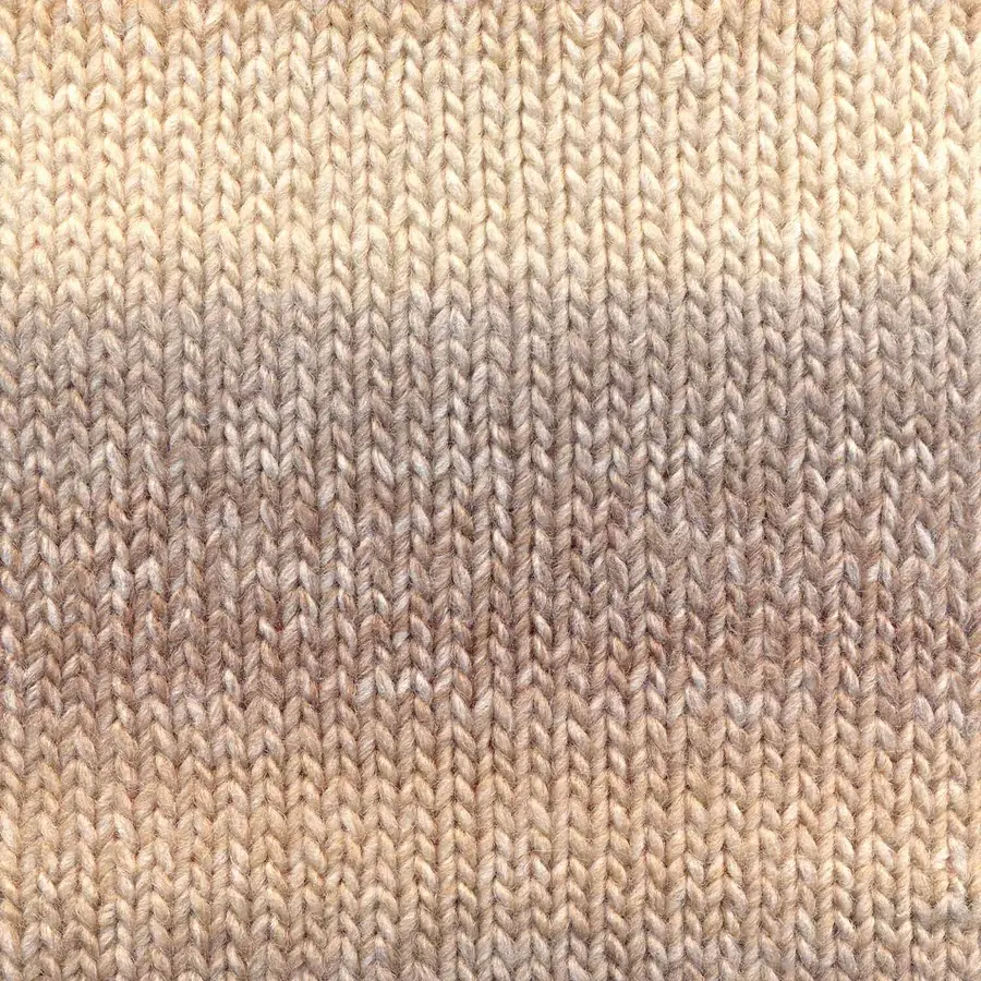 Rico Rico Creative Melange Chunky 1 BEIGE