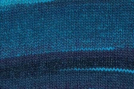 Rico Rico Creative Melange Chunky 10 TEAL