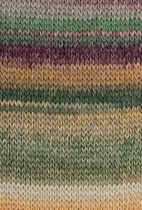 Rico Rico Creative Melange Chunky 50 ROSE GREEN