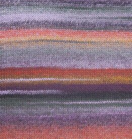 Rico Rico Creative Melange Chunky 72 LILAC ORANGE
