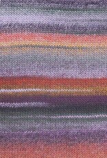 Rico Rico Creative Melange Chunky 72 LILAC ORANGE