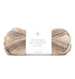 Universal Yarn Universal Uptown Worsted Hues 3301 SALT FLAT