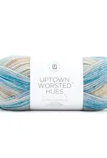 Universal Yarn Universal Uptown Worsted Hues 3302 SANIBEL BEACH