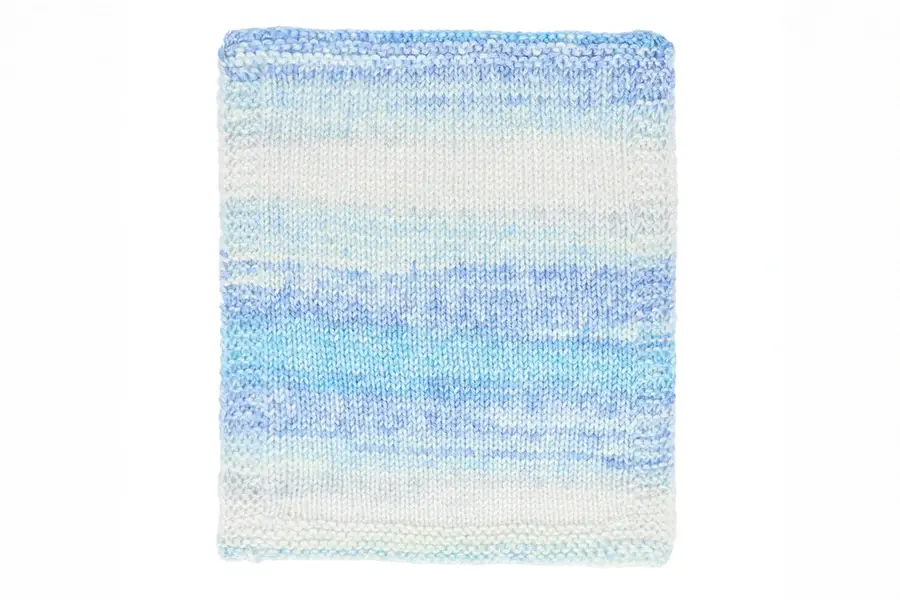 Universal Yarn Universal Uptown Worsted Hues 3303 SANTORINI BLUES