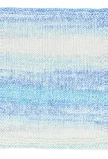 Universal Yarn Universal Uptown Worsted Hues 3303 SANTORINI BLUES