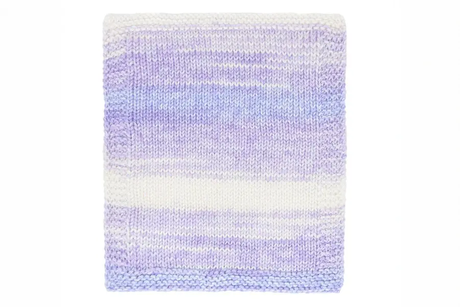 Universal Yarn Universal Uptown Worsted Hues 3304 JACARANDA PURPLE