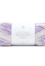 Universal Yarn Universal Uptown Worsted Hues 3304 JACARANDA PURPLE