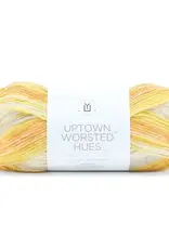 Universal Yarn Universal Uptown Worsted Hues 3307 MIMOSA