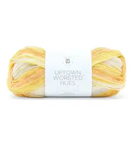Universal Yarn Universal Uptown Worsted Hues 3307 MIMOSA