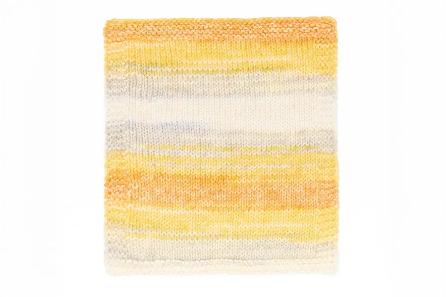 Universal Yarn Universal Uptown Worsted Hues 3307 MIMOSA