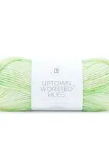 Universal Yarn Universal Uptown Worsted Hues 3308 KEY LIME PIE