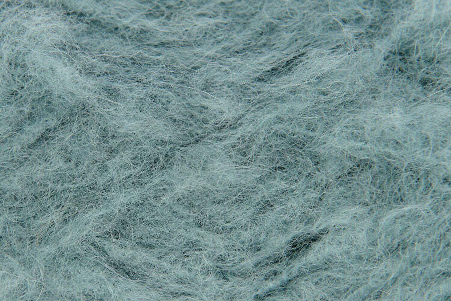 Rico Rico Luxury Pure Baby Alpaca 8 SMOKEY BLUE