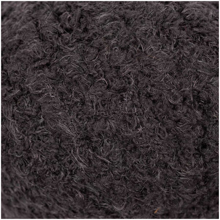 Rico Rico Baby Teddy Aran 24 CHARCOAL